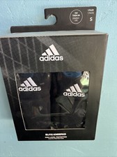 Adidas Elite Volleyball Kneepads - Black