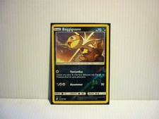 carte Pokémon baggiguane reverse Harmonie des Esprits  137/236 sl11 neuve fr