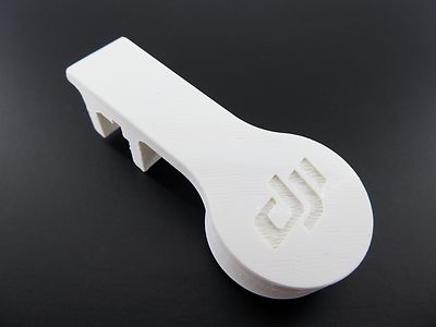 DJI Phantom Standard Combined Lens Cover Gimbal Lock Safety