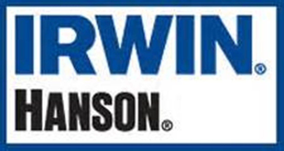 Irwin Hanson High Carbon Steel T-Handle Tap Wrench #12 To 5/16 In. 1 Pc - Foto 6