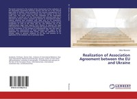 Viktor Muraviov | Realization Of Association Agreement Between The Eu And...