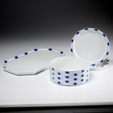 Rosenthal Continental Corinth Plates Bowl Pla...