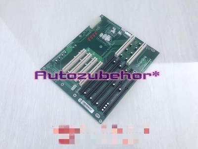 1pcs industrial computer base plate GTB6022/8 REV: A0 SYS71838 SYS7190 original 