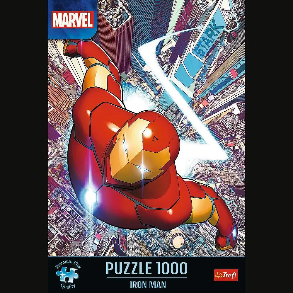 Trefl Iron Man - Bild 4