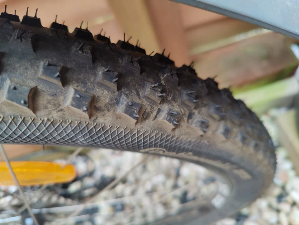 Mountainbike 27.5 Zoll, Corratec X-Vert, Rahmenhöhe 53cm - Bild 4 von 4