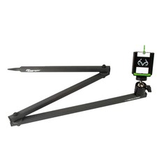 EZ Hanger 34" 3-Arm Cell Phone Holder   Tree Screw Mount Arm for Video, Photo...