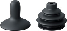 Jazzy Power Chair Parts Wheelchair Cover Electric Joystick Black