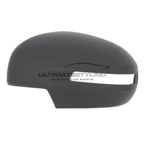 For Suzuki Swift 2013-2017 Wing Door Mirror Cover Cap Casing Passenger Side Left