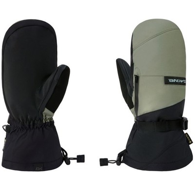 Dakine Titan GoreTex Ski Snowboard Handschuhe Basil Green NEU Fäustlinge Handschuhe Herren