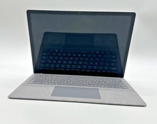 Microsoft Surface Laptop 4 1958 13.5'' AMD Ryzen 5 512GB SSD 16GB DDR4 SILVER/ C