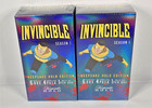 2025 Keepsake HOLO Invincible Season 1 Edition Factory Sealed Box (2 Box Set) — photo 9