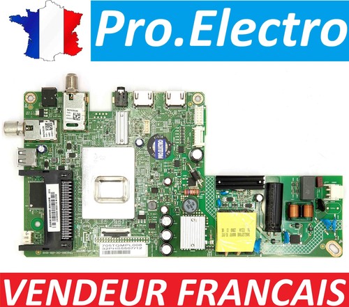 Motherboard Fernseher Philips 715GC860-C0C-000-004D 705TQMPL008 32PHS5507/12