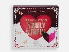 Revolution Truly Sinful pH Balm Blush Valloween Color Changing Limited Edition