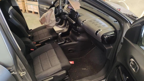 981985128001 Caja Reles/Fusibles para CITROEN C4 CACTUS * 2018 271036 - Imagen 7 de 10