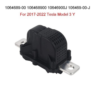 OE Tesla Model 3/Y High Voltage Pyro Fuse