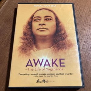 Awake the Life of Yogananda | eBay