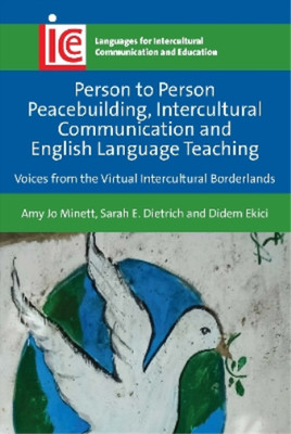 Sarah E. Dietri Person to Person Peacebuilding, Intercult (Hardback) (UK IMPORT)
