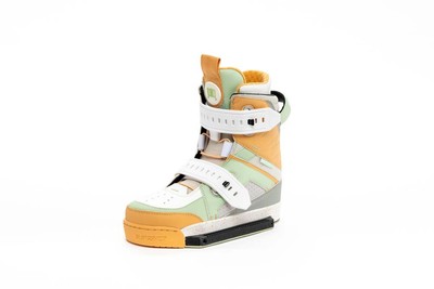 Slingshot Wake Bindung Jewel Multicolor 2022