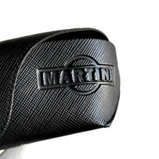 fodero occhiali da sole MARTINI RACING case sunglasses astuccio custodia Lozza