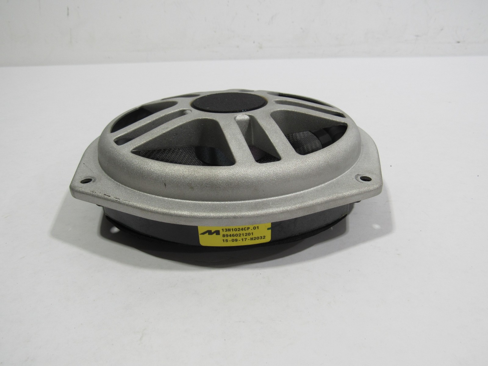 17-23 Mclaren 720S 2018 Front Right Passenger Door Sound Audio Speaker !#4