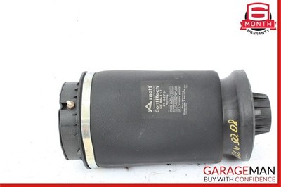 07-12 Mercedes X164 GL450 GL320 Rear Left or Right Side Air Bag Spring Shock OEM
