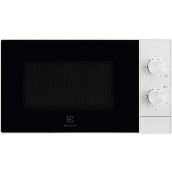 Electrolux EMZ421MMW Microonde con Grill: Scongela e Cuoci Veloce