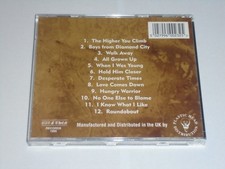 GTR Album Music CDs for sale | eBay