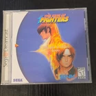 The King of Fighters: Dream Match 1999 (Sega Dreamcast, 1999) SNK