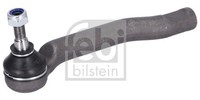 Vorderachse Rechts Febi Bilstein 184880 Spurstangenkopf FüR Nissan