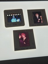 SUSAN HAYWARD FILM ACTRESS 3 PHOTO 35MM FILM SLIDES.