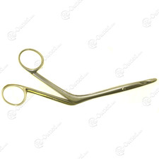 Storz N3016 Knight Polypus and Turbinate Forceps