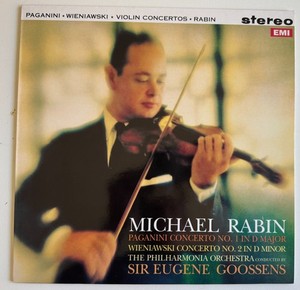 Michael Rabin | eBay