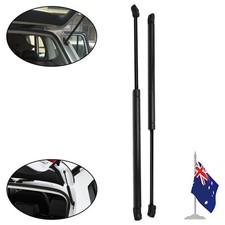 2 Rear Tailgate Lift Supports Shocks Gas Struts For Volkswagen Tiguan 2009-2017