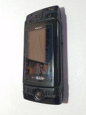 Collectors Vintage Sidekick PV210 2008 Swivel Cell Phone Movie Smartphone