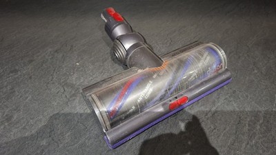 ORIGINAL DYSON ANTI-TANGLE COMB STAUBSAUGER BODENBÜRSTE WERKZEUG V7 V8 V10 V11 V15