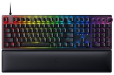 Razer Huntsman V2 Linear Optical Switch Gaming Keyboard, English, Us Layout, Op_
