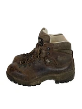 Danner Trekking Boots/Us6.5/Brw/Leather 11912