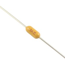 5Pcs Littelfuse PICO Axial Leaded Time Delay Slow Blow Fuse 125V 5A 0473005