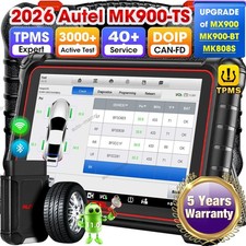 Autel Maxicom Mk900-ts Tpms Scanner 2026 Bidirectional Tool Updated Of Mk808s-ts Autel Maxicom Mk900-ts Tpms Scanner 2026 Bidirectional Tool Updated Of Mk808s-ts