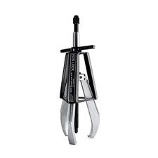 Posi Lock Manual Caged Jaw Puller, 3 Jaws, 20 tons Capacity, 10" Reach 110 Posi