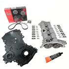 Ford 2.0 Ecoblue Arbre à Came Boîtier Kit Avec Courroie Distribution & Housse