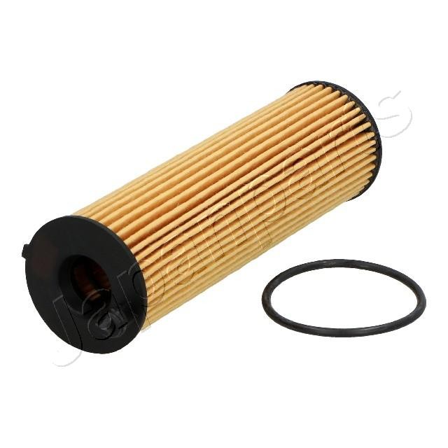 JAPANPARTS FO-ECO145 Oil Filter for MERCEDES-BENZ