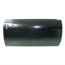 Amd 510-3466-r 66-67 Chevelle El Camino Door Skin - Rh