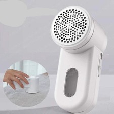 Portable Lint Eliminator - Fluff Pellet Remover for Clothing Pilling FuzzRemover