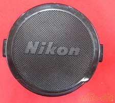 Nikon 50Mm F1.8 Standard Medium Telephoto Single Focus Lens