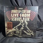 Bruce Springsteen Live From Asbury Park 2024 RSD 2026 Record Store Day Vinyl