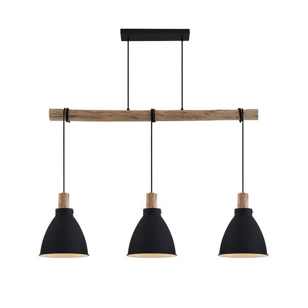 Brumberg Leuchten Pendelleuchte 3X E27 57411080 Leuchten Pendelleuchte-image