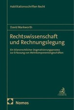 David Markworth | Rechtswissenschaft und Rech...
