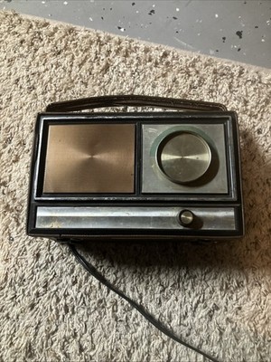 Radio ( Old)