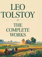 Leo Tolstoy | Leo Tolstoy | Buch | Englisch (2025) | The Complete Works